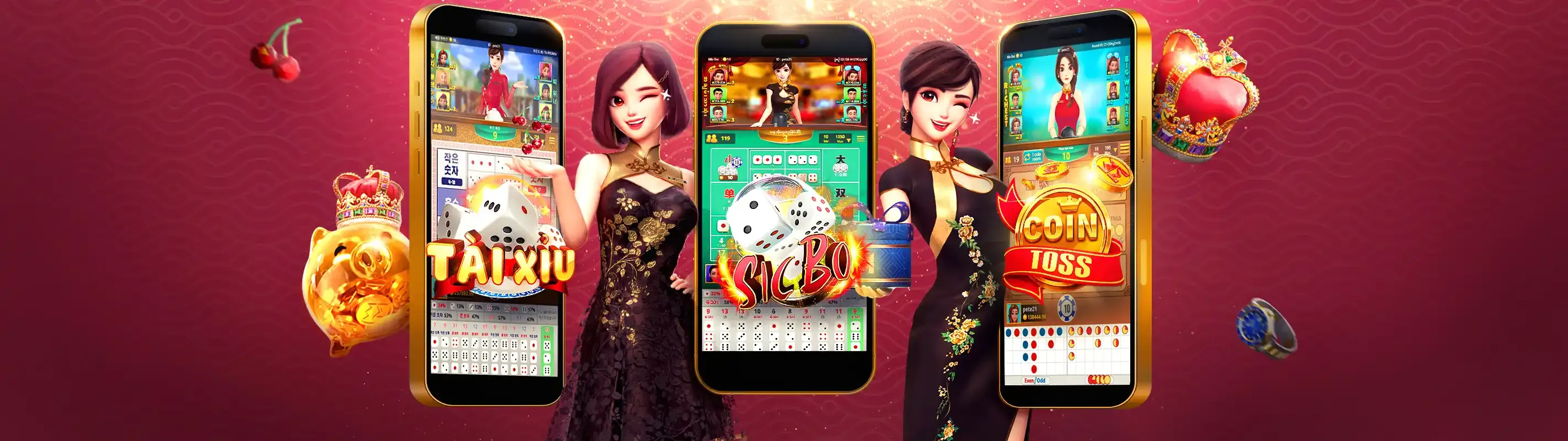 Thế giới game bắn cá cpc99
