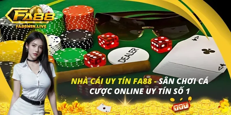 Casino trực tuyến cpc99